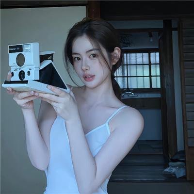 血色附身